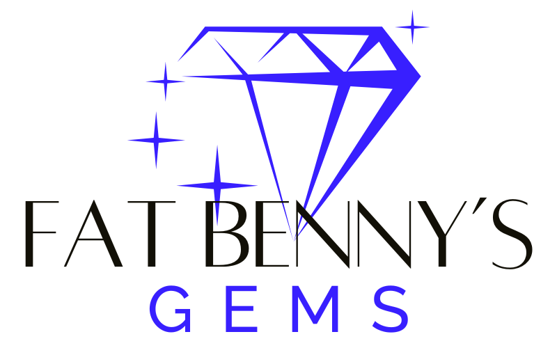 fat benny gemstones